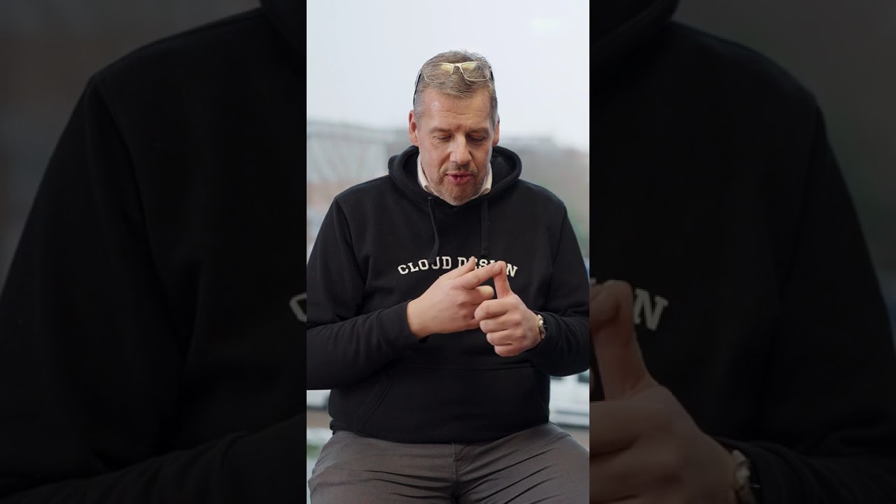 Arbeiten bei Cloud Design