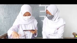 Tutorial ACLS-5/LACLS-5 Bagian II - Demonstrasi