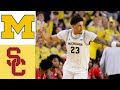 USC vs Michigan FULL Game Highlights | Jan 2,2025 Men's College Basketball