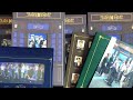 [UNBOXING] BTS 5TH MUSTER 'MAGIC SHOP' DVD✨| PHOTOCARDS | ENAMEL PINS