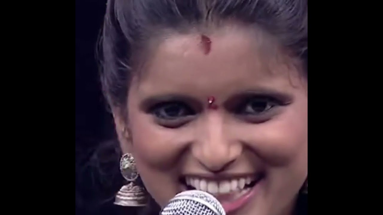 Dindukallu dindukallu song  senthil vs rajalakshmi  super singer