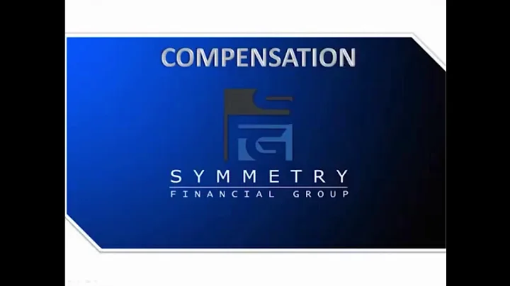 Symmetry Overview - Ed Orell