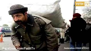 Delinin Biri Namaz Kılmaya Camiye Girer İbretlik Hikaye