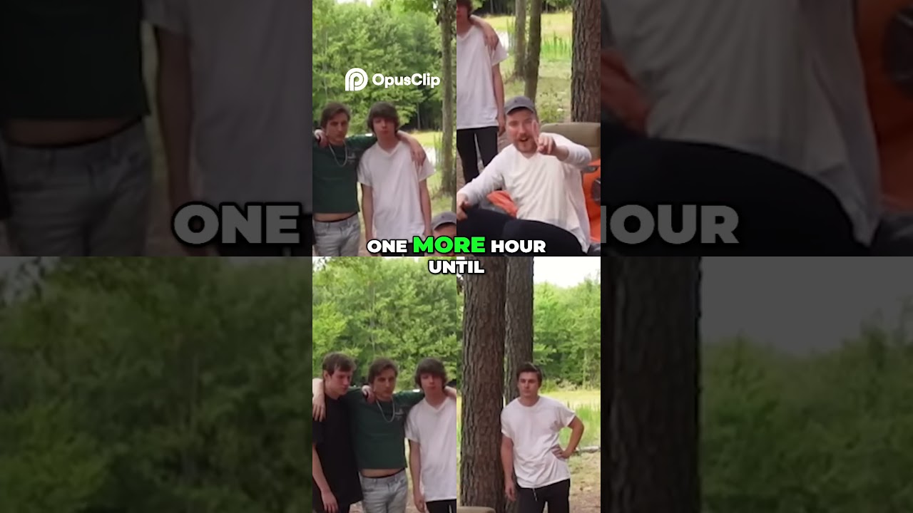 👀 Watch Till the End… The Twist Is Crazy