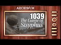 Z Archiwum L - The Game of Sisyphus (CAŁOŚĆ)