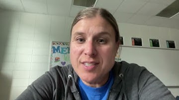 QR Code Intro Video Clip