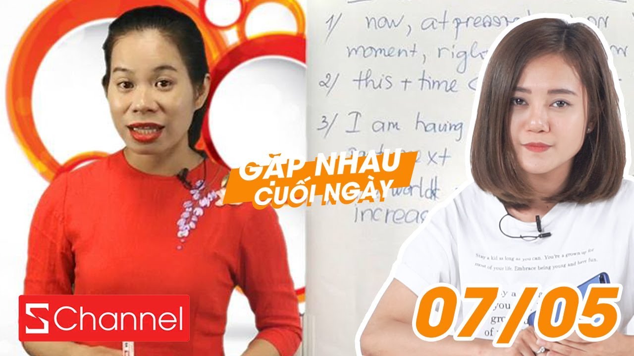 Cô giáo mắng học viên là 