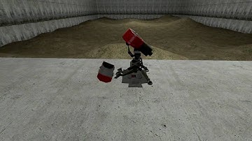 E2 extension - Holo animation