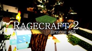 Ragecraft 2 - EP55 - DANG IT, KIM