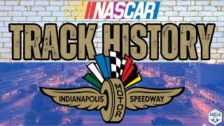 The History of Indianapolis Motor Speedway