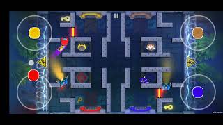 Super Namo Minigame Police screenshot 5