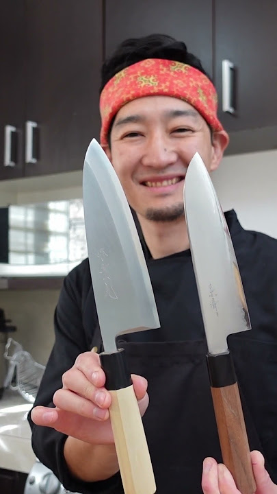 dalstrong-santoku-knife-shogun-VG10 - Amy Learns to Cook