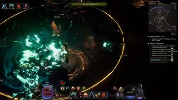 Profane oblation 300 corruption speed - Last Epoch