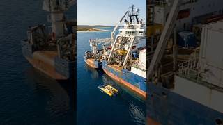 Wurde 600 Meter unter dem Meer eine verlorene Zivilisation gefunden? #geschichte #wissen