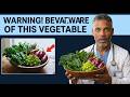 OVER 60? 3 Vegetables You Should STOP Eating — And 3 You NEED Every Day! Senior Health