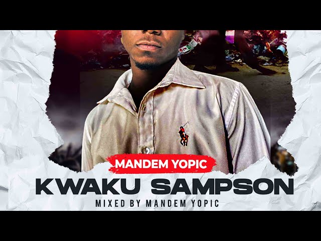 Mandem Yopic_Kwaku Sampson(Part 2)(Viral Video shot by: Misty Gogo) class=