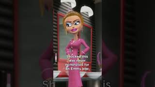 this show deserves every award #bratz