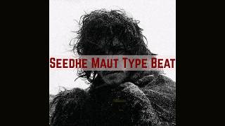 Seedhe Maut Type Beat - "Throne" | Hard Bouncy Trap Beat