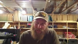 Let's talk about natural disasters, looting, and being prepared....