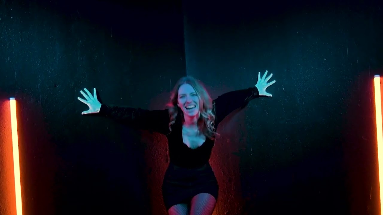 Valaura - Your Weakness (Official Video)