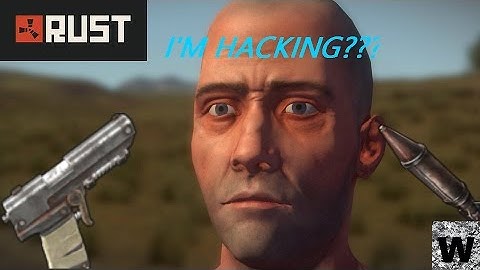 RUST SOLO | COUNTER RAID + I