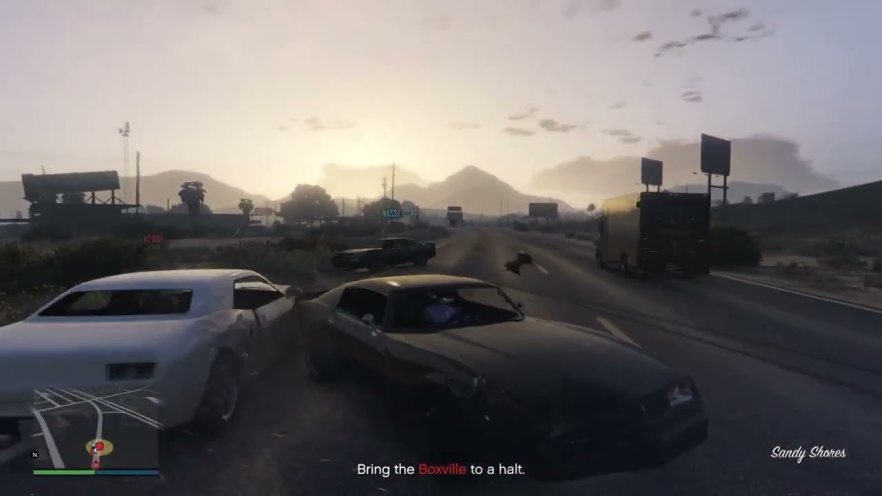 GTA V HUNTING PAACK