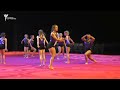 Auchterarder | Gymfest Aberdeen 2022 | Scottish Gymnastics