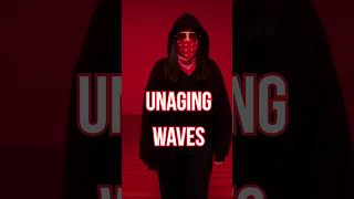 NEW SOUND - UNAGING WAVES - ROUGE HOUR