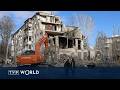 Russia continues its attacks on Ukraine | TVP World News