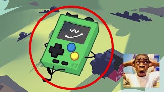 Object Battle City Intro But I Added Goofy Ahh Sounds