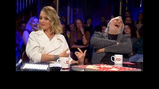 Okan Bayülgen Ile Uykusuzlar Kulübünde Bu Haftanın Konukları 9 Kasım 2019