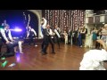 Groomsmen Dance 5.0 ver 2 (with bride reaction)