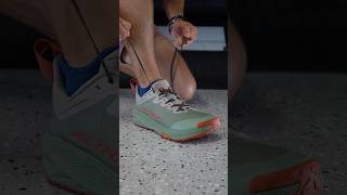 Lacing up the Altra Experience Wild 3+