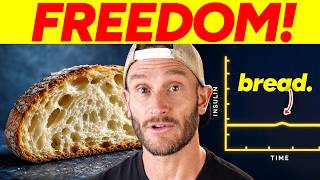No More Insulin Resistance from Bread, Rice and Pasta (no joke) No More Insulin Resistance from Bread, Rice and Pasta (no joke)