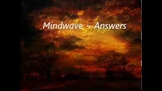 Mindwave - Answers ~2013