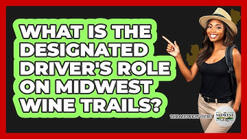 What Is The Designated Driver