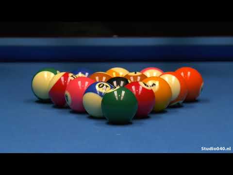 Eindhovenaren naar grootste EK Pool in Veldhoven