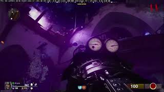 BO6 Zombies - Liberty Falls LTG Part Locations