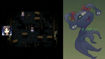 Corpse Party (PSP) Ch. 1 Wrong End 2 Any% in 13:49 (PB)