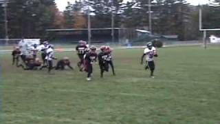 Derry Demons vs. Keene Knights - II