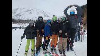 Ski Edit: 2020