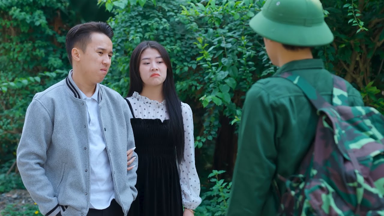 KẾT ĐẮNG  CỦA CHỦ TỊCH NGÀY RA QUÂN | GÃY SCHOOL TẬP 214