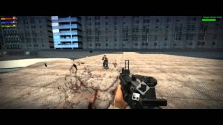 [V92] Condemned Criminal Origins HUD Fix