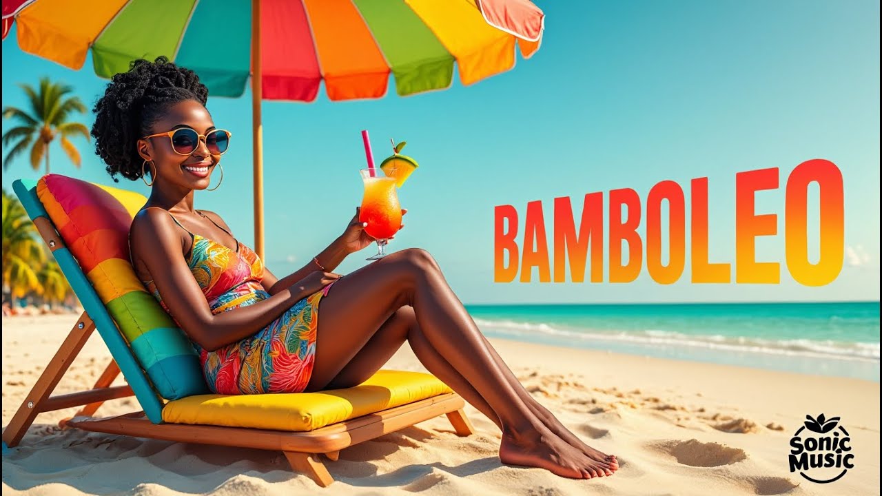 SONIC MUSIC - BAMBOLEO (GARCIA - cover 2025)