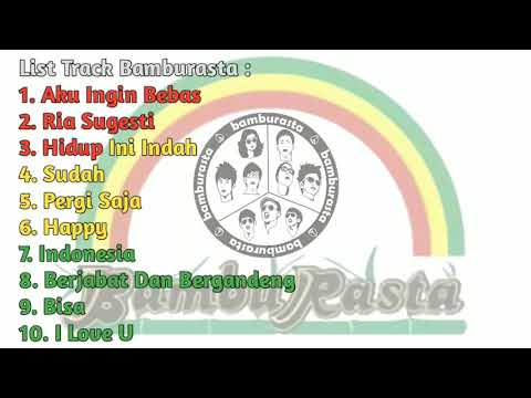 BambuRasta 10 Track Go To Full Album