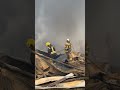 17 Dead in Russian Missile Barrage on Kyiv