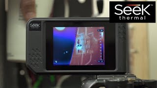 Seek Shot: Automatic High/Low Markets — Allied Electronics & Automation