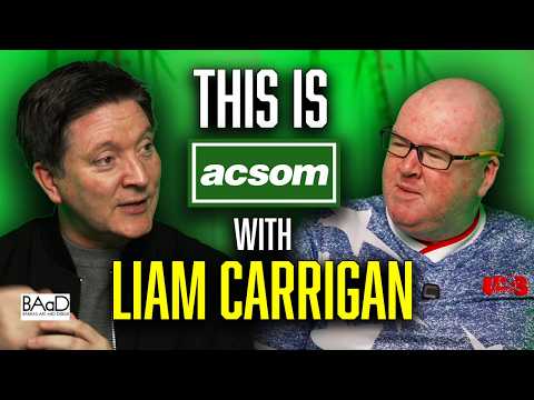 Celtic Board Paralysis: Urgent Need For Change | ACSOM | A Celtic State of Mind with Liam Carrigan