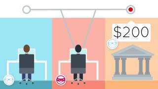 Datablink screenshot 3