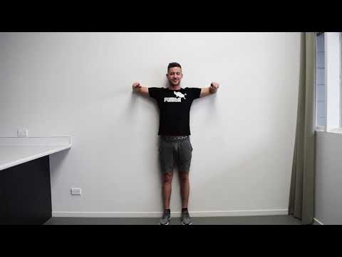How to prevent injuries in exercise